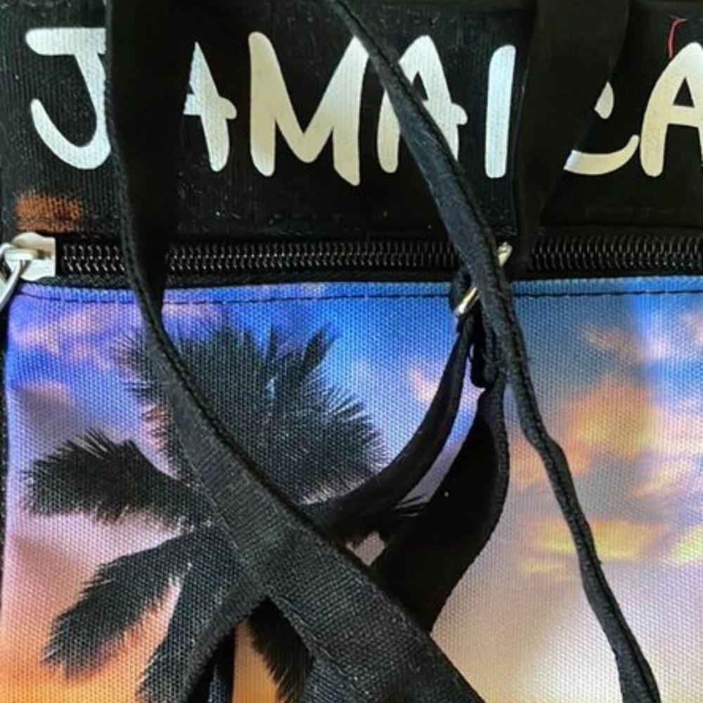 Adjustable Crossbody